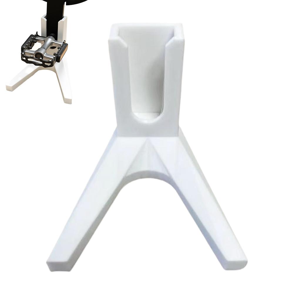 Heavy Duty Bicycle Kickstand for Mountain Bike,Tool Free Installation Adjustable Side Stand for Stable Parking,Road bike