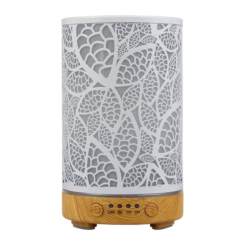 Leaf LED Aroma Diffuser and Humidifier
