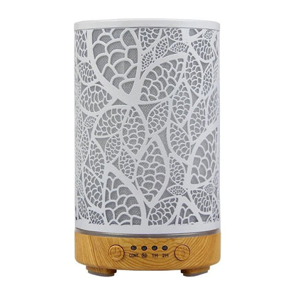 Leaf LED Aroma Diffuser and Humidifier