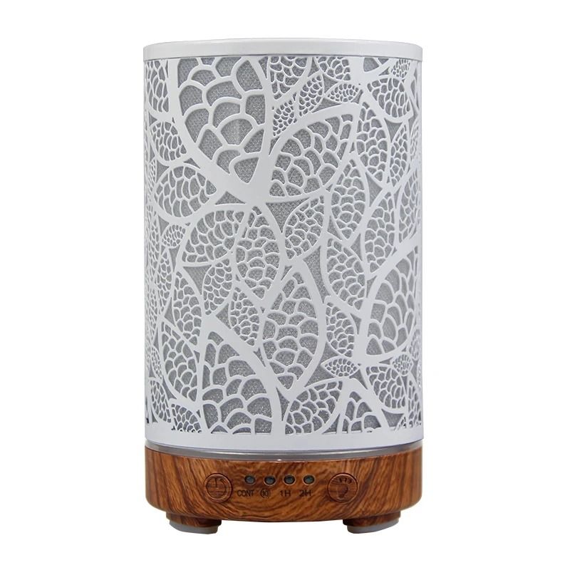 Leaf LED Aroma Diffuser and Humidifier