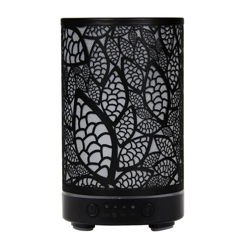Leaf LED Aroma Diffuser and Humidifier
