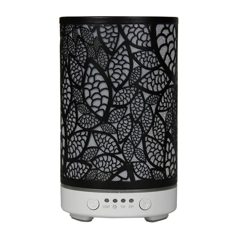 Leaf LED Aroma Diffuser and Humidifier