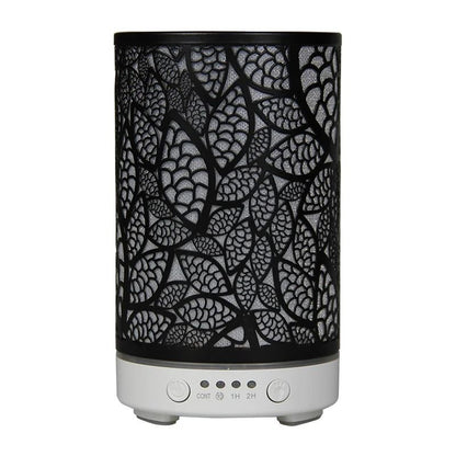 Leaf LED Aroma Diffuser and Humidifier