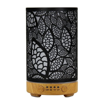 Leaf LED Aroma Diffuser and Humidifier