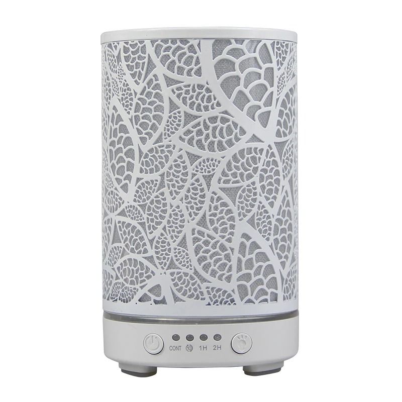 Leaf LED Aroma Diffuser and Humidifier