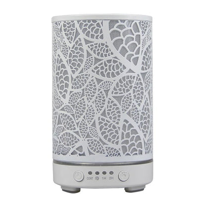 Leaf LED Aroma Diffuser and Humidifier