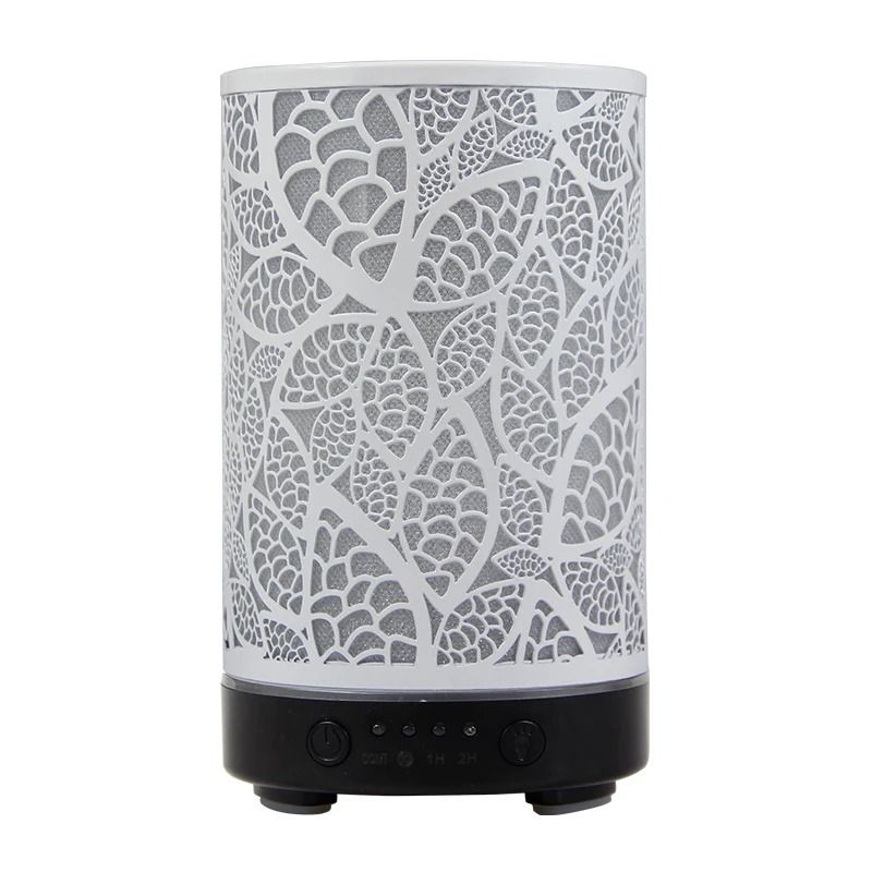 Leaf LED Aroma Diffuser and Humidifier