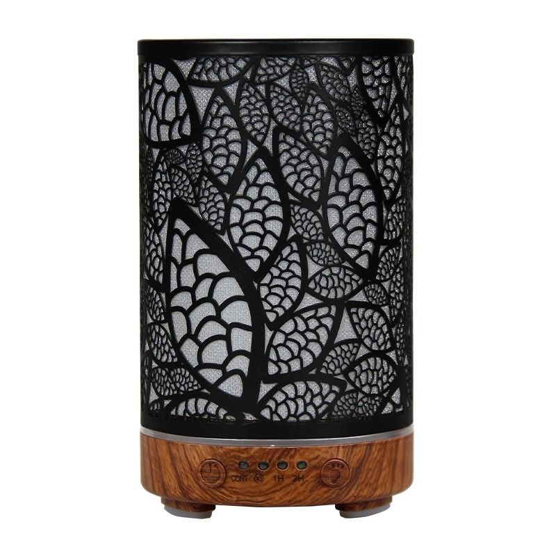 Leaf LED Aroma Diffuser and Humidifier