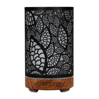 Leaf LED Aroma Diffuser and Humidifier