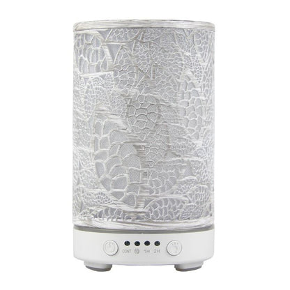 Leaf LED Aroma Diffuser and Humidifier
