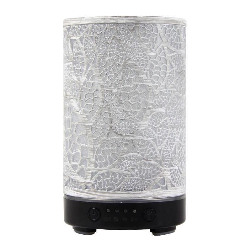 Leaf LED Aroma Diffuser and Humidifier