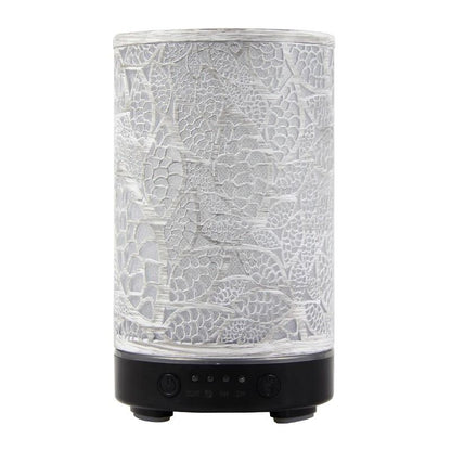 Leaf LED Aroma Diffuser and Humidifier
