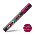 pc-5m purple red