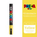 pc-5m yellow