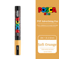 pc-5m soft orange