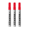 red- 3 pcs