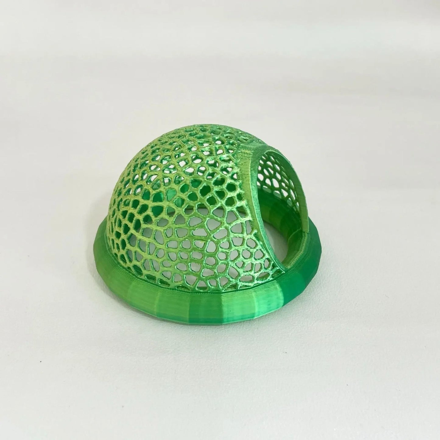 Aquarium Floating Cave and Feeding Ring 3-in-1 Shelter for Betta and Shrimp