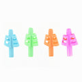 4pcs colour
