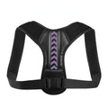 black purple