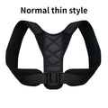 style 2 thin style