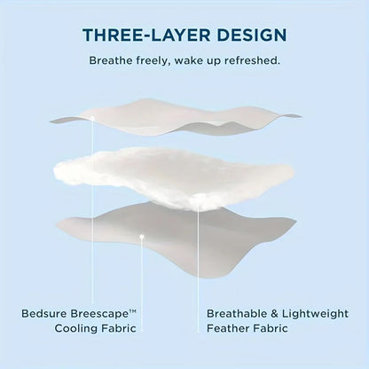 Summer Cooling Silk Blanket – Lightweight Breathable Air Conditioner Quilt for Hot Sleepers