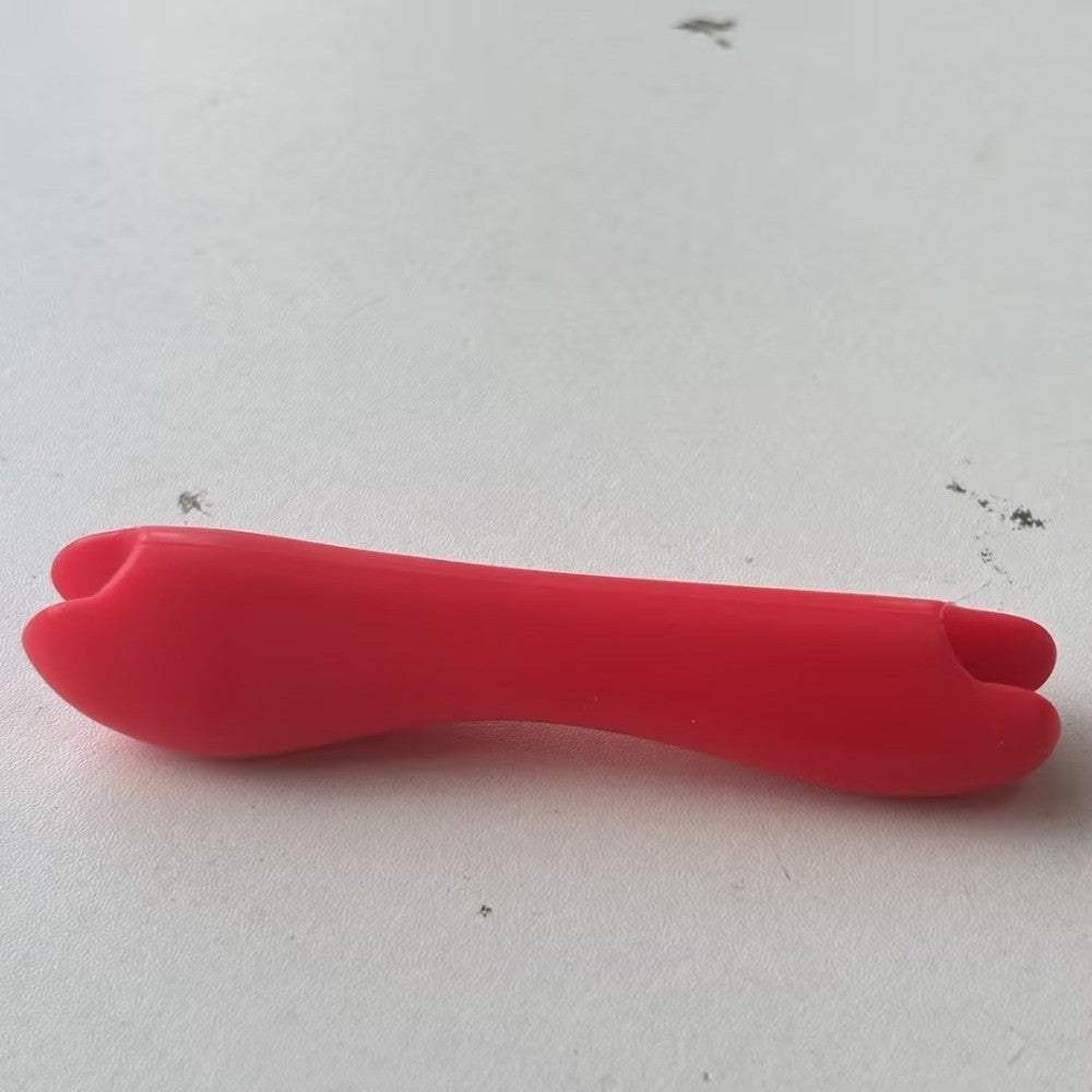 Silicone Handwriting Aid Trainer, Non-Slip Writing Corrector, Reusable Pencil Holder Tool Comfortable