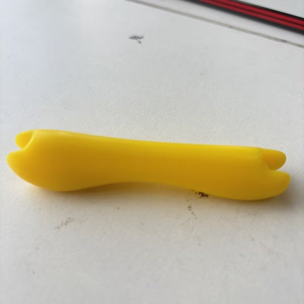 Silicone Handwriting Aid Trainer, Non-Slip Writing Corrector, Reusable Pencil Holder Tool Comfortable