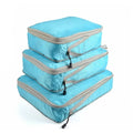 3pcs set blue