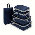 5pcs set navy