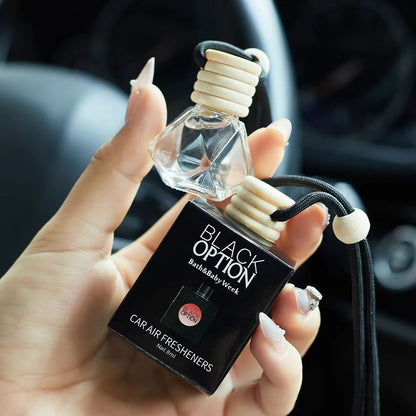 Luxury Car Air Freshener Perfume – Long-Lasting Car Fragrance for a Fresh & Charming Interior
