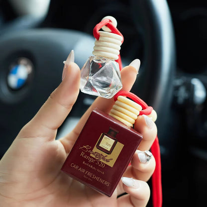 Luxury Car Air Freshener Perfume – Long-Lasting Car Fragrance for a Fresh & Charming Interior
