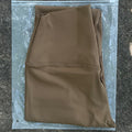 deep khaki