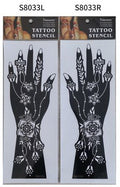 s8033lr