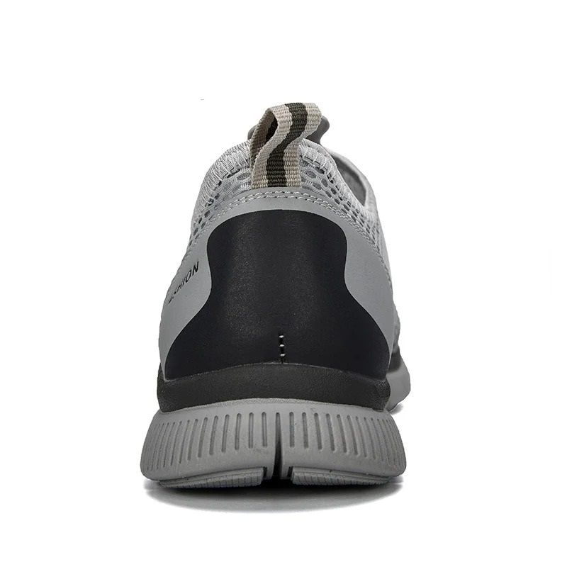 Mens Breathable Casual Mesh Sneakers