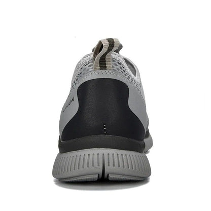 Mens Breathable Casual Mesh Sneakers