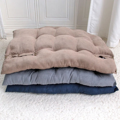 Multifunction Dog Bed Mat 3 in 1 Soft Pet Cushion Sofa Nest