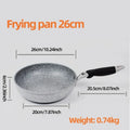10.2 in frying pan