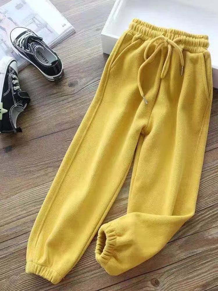 Women's Winter Warm Fleece Leggings – Thick Plus Size Thermal Pants for Cozy Everyday Comfort