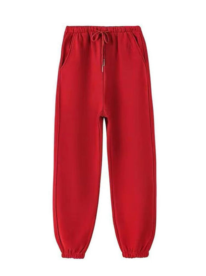 Women's Winter Warm Fleece Leggings – Thick Plus Size Thermal Pants for Cozy Everyday Comfort