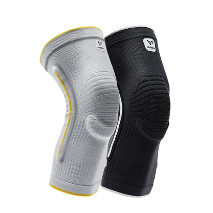 Compression Sport Knee Brace with Patella Support