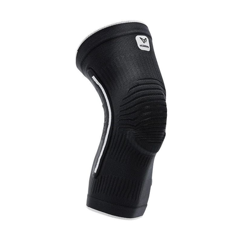 Compression Sport Knee Brace with Patella Support