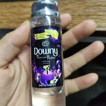 Luxury Laundry Perfume Spray 35ml – Long-Lasting Baby Soft, Tulip, Rose and Secret Fragrance
