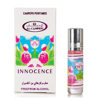Luxury Laundry Perfume Spray 35ml – Long-Lasting Baby Soft, Tulip, Rose and Secret Fragrance