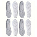4  pairs / gray