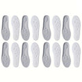 8 pairs / gray
