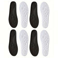 4  pairs / black