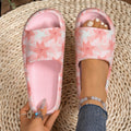 pink-p floral