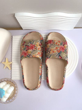 khaki-c butterfly