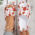 white-strawberry