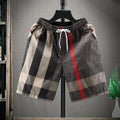 stripe black